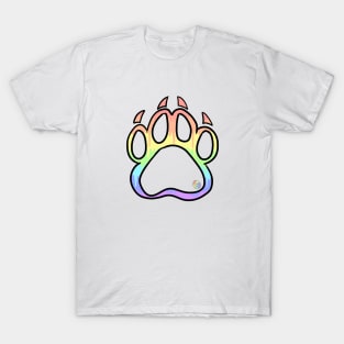 Pride Melt 2021 - Materia Merch T-Shirt